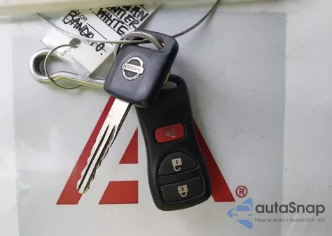 2013 Nissan Frontier Sv из США, поврежденный, VIN 1N6AD0FR7DN740195